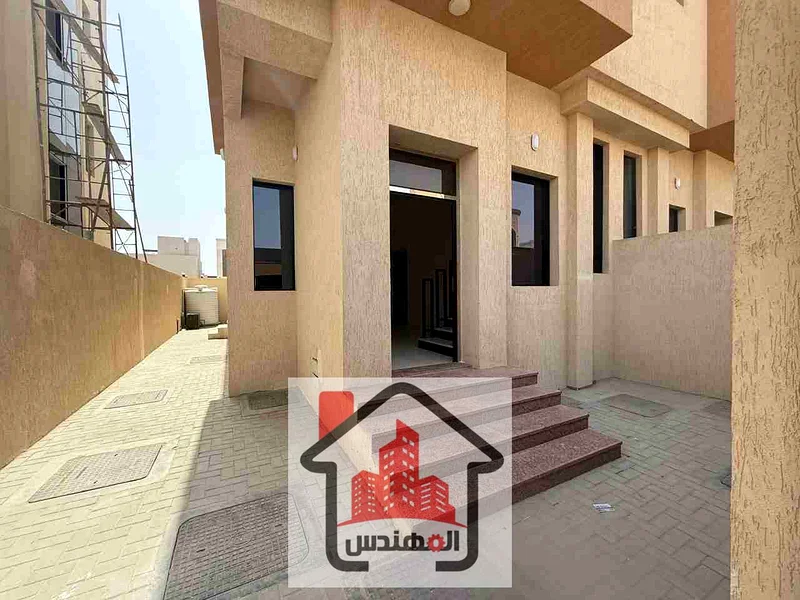 فيلا للإيجار في ياسمين63304616028547114