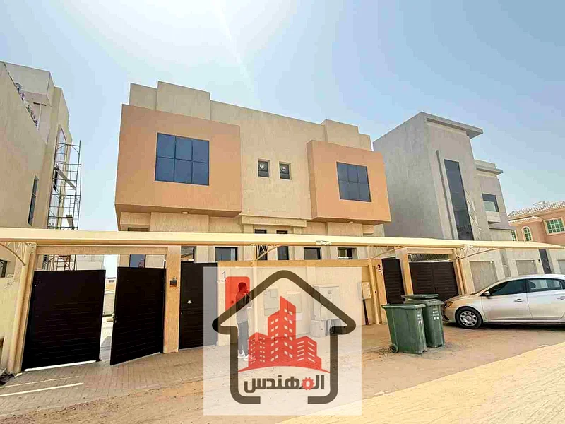 فيلا للإيجار في ياسمين63304616028547111