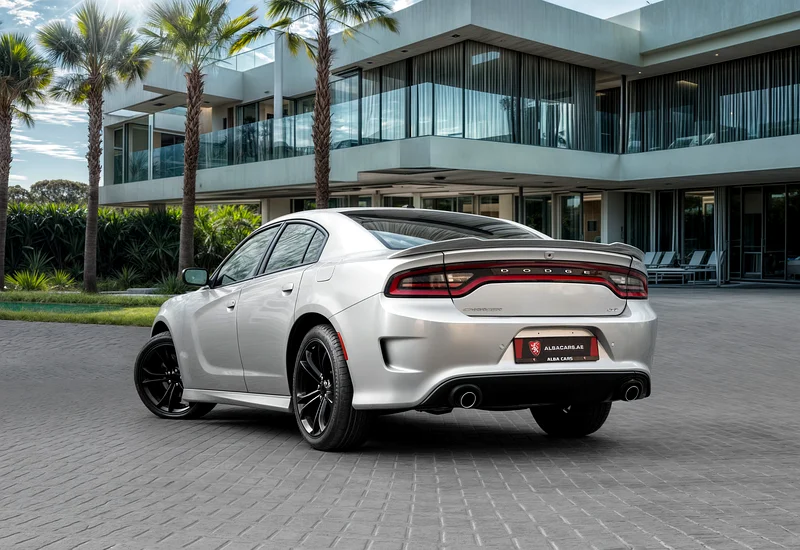 1,958 P.M  | Charger GT | 0% Downpayment | AGENCY SERVICED!63231164862977112