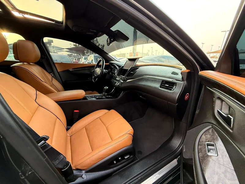 للبيع امبالا موديل 2014 خليجى LTZ نظيفة جدا لا تحتاج اى مصاريف63231164856449112