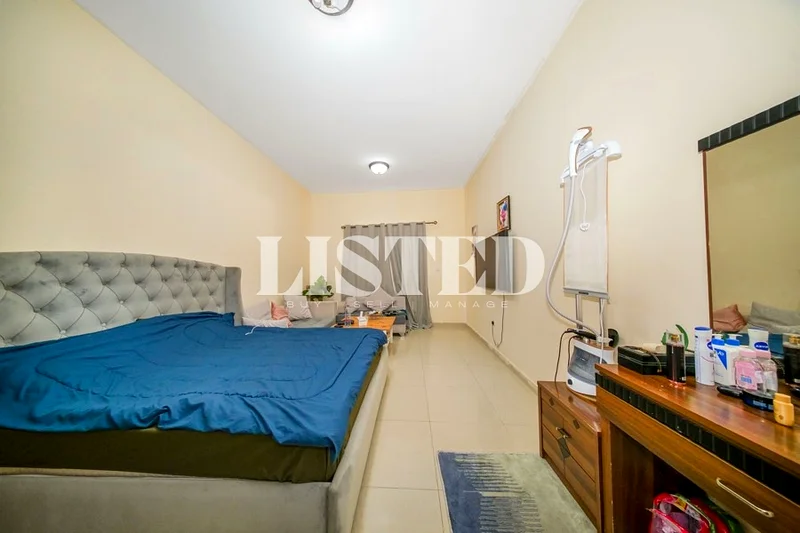 Furnished Studio | Community View | Well Maintained63858468720387112