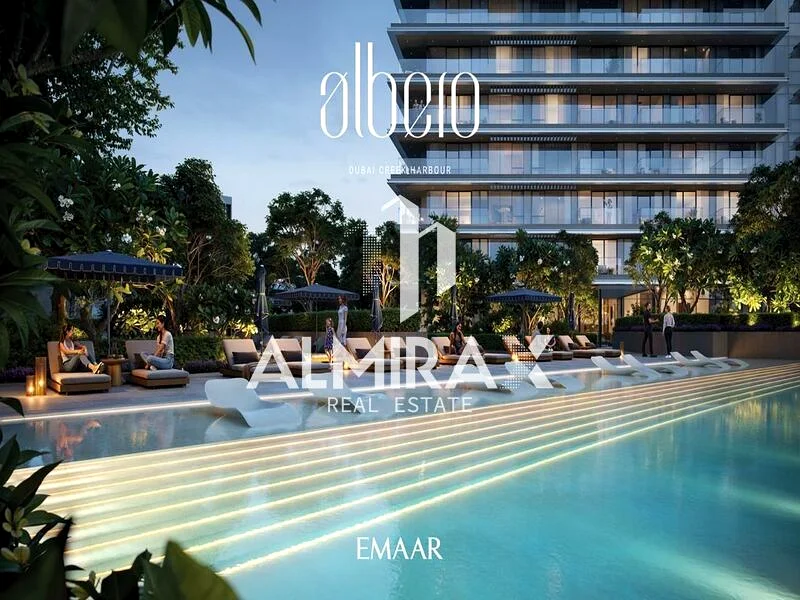 Ideal Offer | World-class Amenities | High ROI | Q3 202964029216210818113