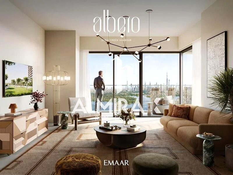 Ideal Offer | World-class Amenities | High ROI | Q3 202964029216210818112