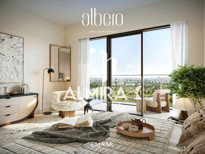 Ideal Offer | World-class Amenities | High ROI | Q3 202964029216210818111