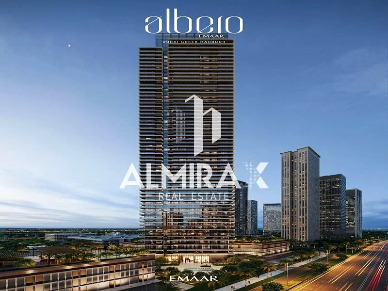 Ideal Offer | World-class Amenities | High ROI | Q3 202964029216210818110
