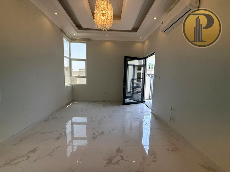 Spacious Brand New 5-Bedroom Villa for Rent in Al Mowaihat 2, Ajman63239068024963113