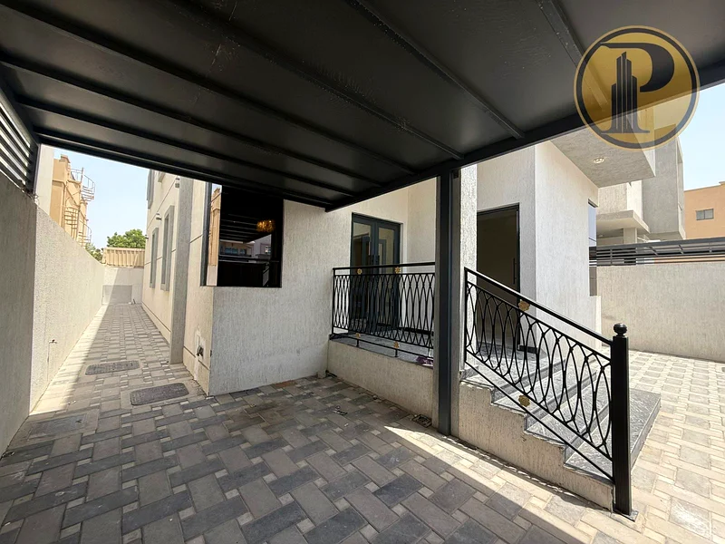 Spacious Brand New 5-Bedroom Villa for Rent in Al Mowaihat 2, Ajman63239068024963112