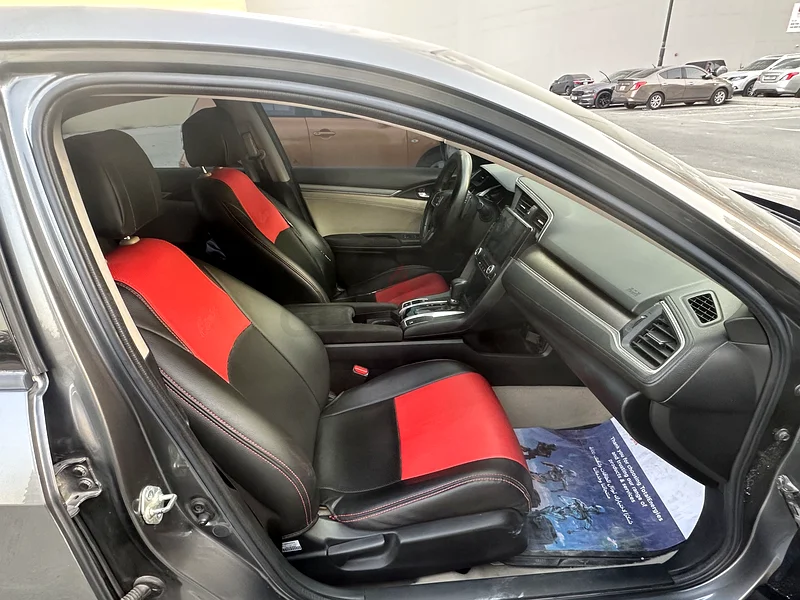 HONDA CIVIC63398546834561113