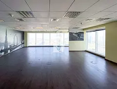 Fitted Prime Office| Stunning Views| Media City