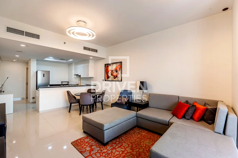 Greenery View | Stunning Layout | Tenanted64005978956545110