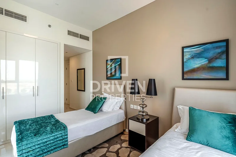 Greenery View | Stunning Layout | Tenanted64005978956545114