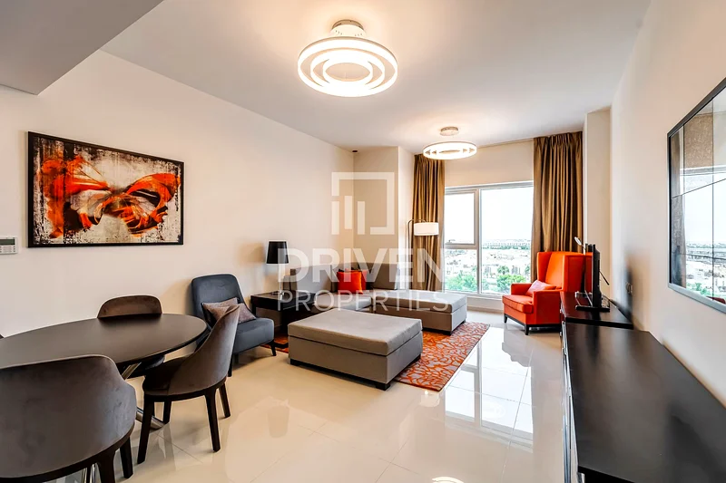 Greenery View | Stunning Layout | Tenanted64005978956545111