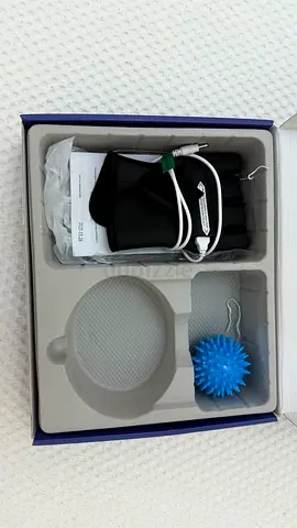 Ultimate Hand Exercise and Rehabilitation Kit