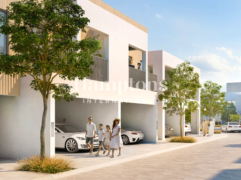 Facing the Wadi | Spacious Unit | Single Row63930755844867113