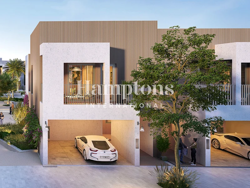 Facing the Wadi | Spacious Unit | Single Row63930755844867112