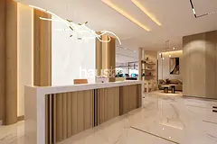 Luxury Fitout | Fully Furnished | DIFC License