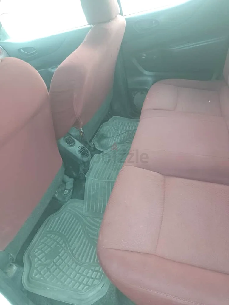 Nissan Navara 201763399959105539112