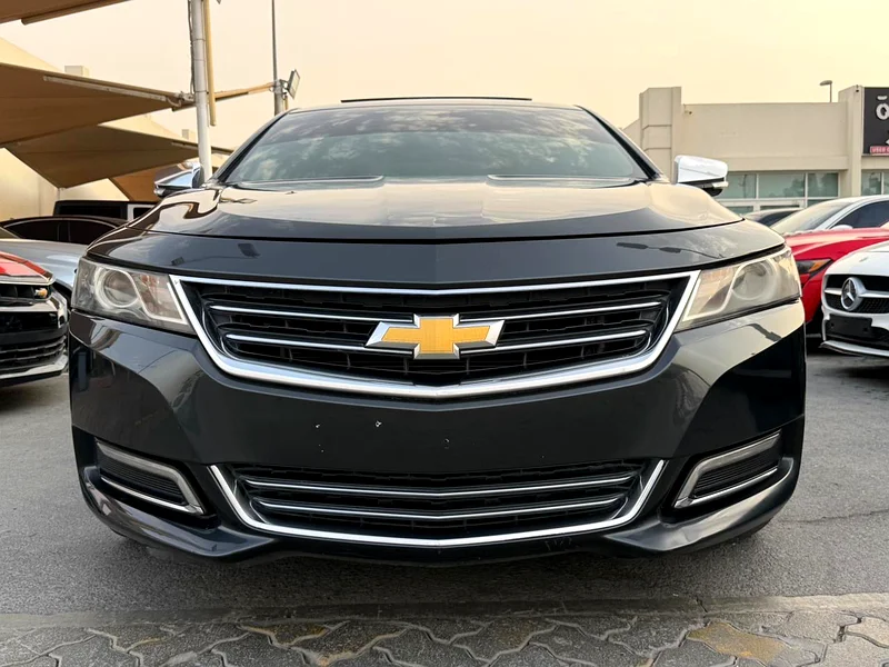 للبيع امبالا موديل 2014 خليجى LTZ نظيفة جدا لا تحتاج اى مصاريف63231164856449118