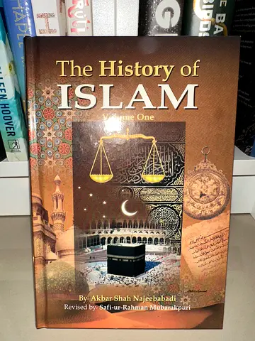 Explore The History of Islam - A Profound Journey Through Time