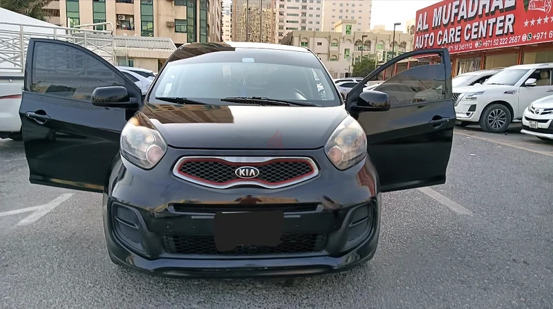 Kia Picanto 2015 For sale63398620386051110