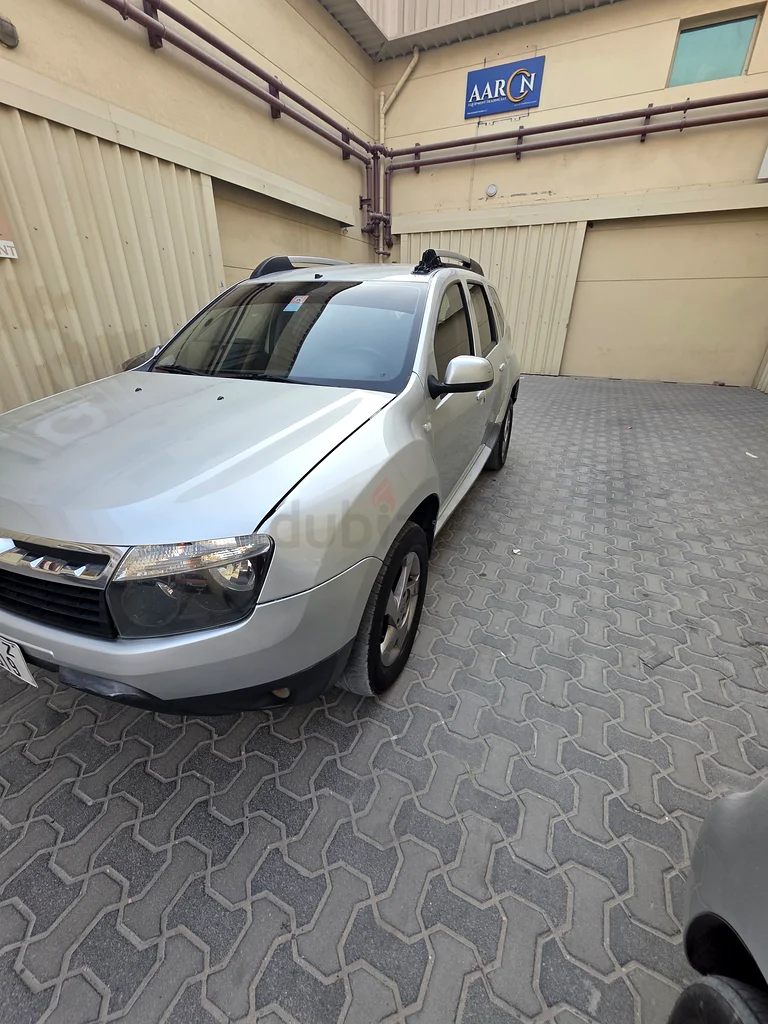 رينو داستر للبيع63398496520193113