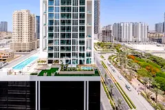 Park View | Prime Location | Negotiable | Vacant