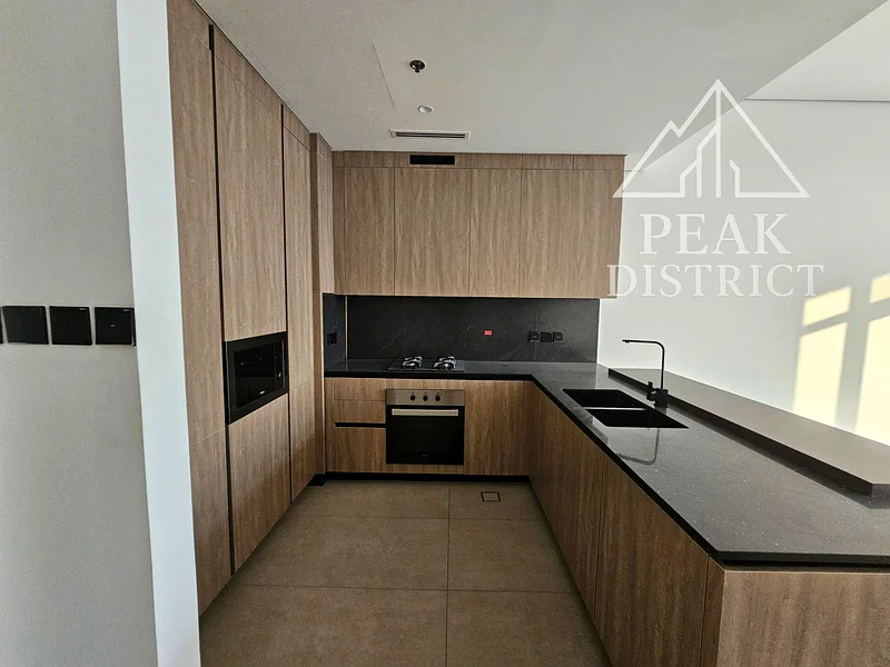 Front-Facing | Best 2 Bed in Myka | Vacant64028783340545113