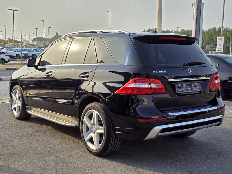 ML350AMG GCC63228279782402113