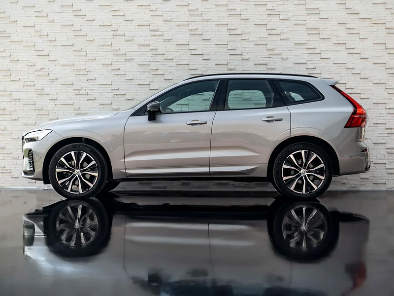 VOLVO XC60 • B5 ULTIMATE DARK AWD • TOP SPEC • 15,000 KM’S • UNDER OFFICIAL VOLVO WARRANTY63398488394113114