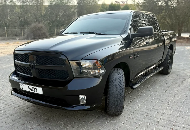 Dodge Ram 1500 Hemi63398534472193112