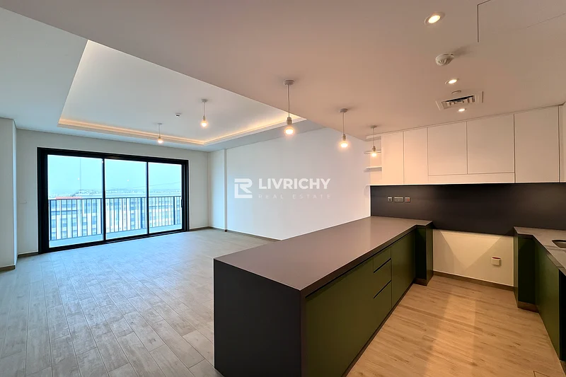 High Floor | Spacious 2BR | Panoramic Views63948938746369110