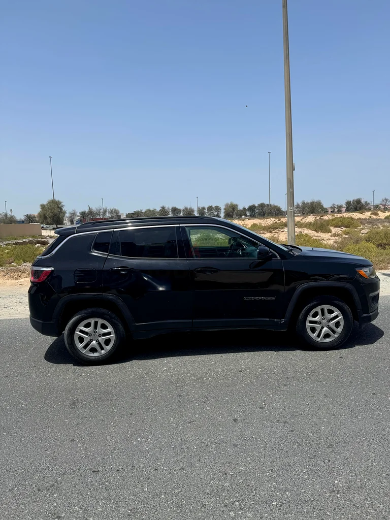 2018 Jeep Compass 4x463398595179011113