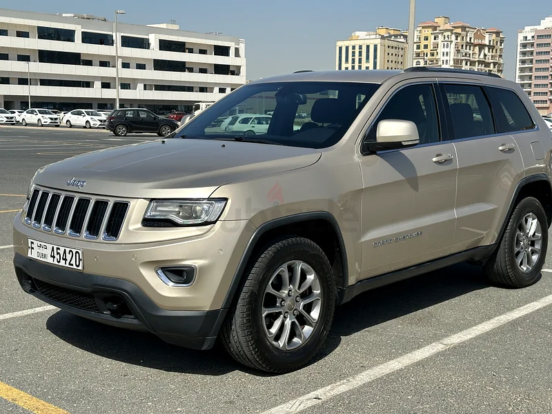 Stunning Grand Cherokee for urgent sale...63398604475265114