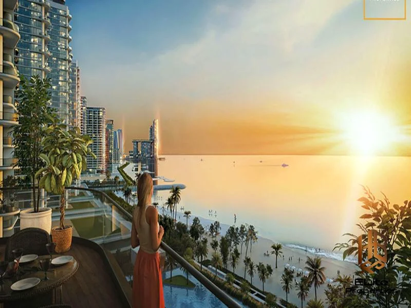 مجمعات سكنية فاخرة | وصول خاص للشاطئ | جاهزة بحلول 202863853355206658111