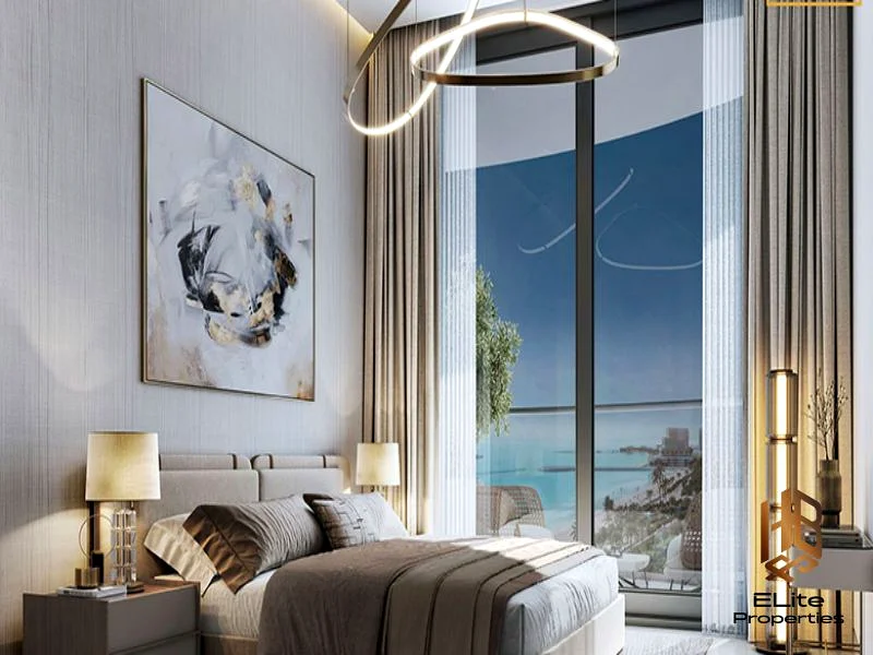 مجمعات سكنية فاخرة | وصول خاص للشاطئ | جاهزة بحلول 202863853355206658114