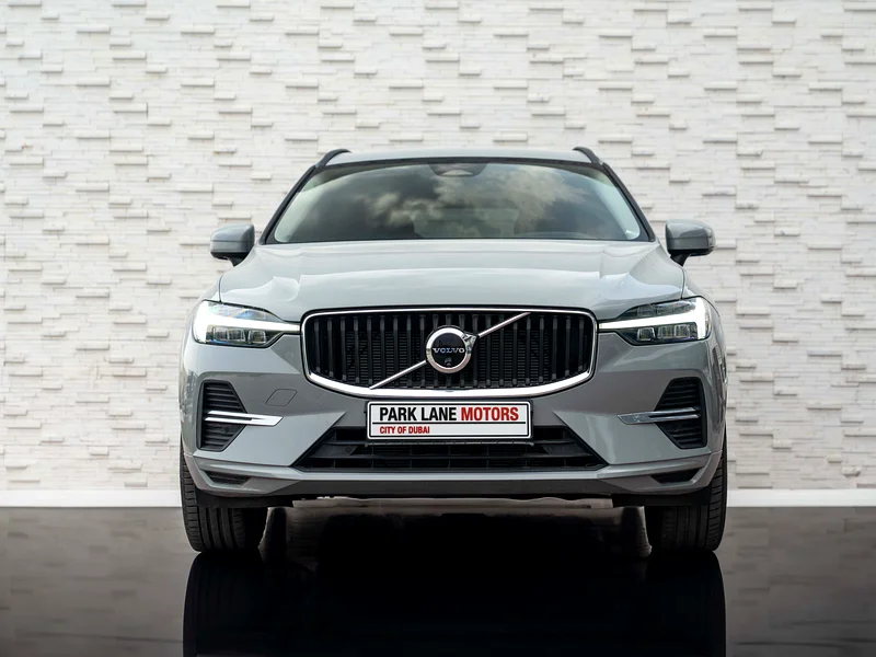 VOLVO XC60 • B5 CORE • ONLY 14,000 KM’s • UNDER OFFICIAL VOLVO AGENCY WARRANTY • PRISTINE63398488702339112