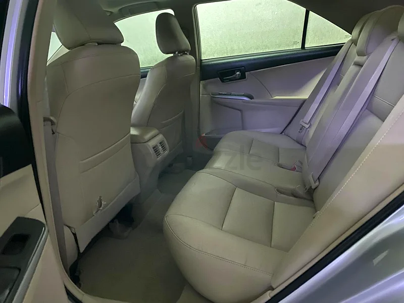 2017 Toyota Camry – Reliable, Clean, and Ready to Drive!634013074008331118