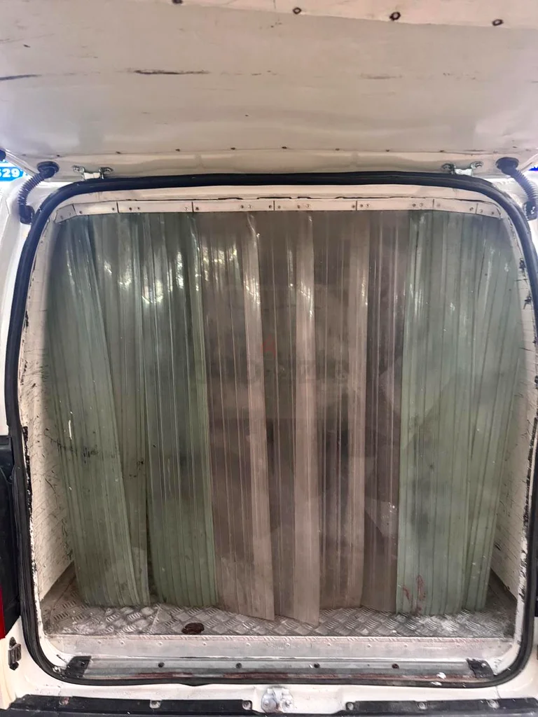 HIACE 2017 CHILLER63484347806211112