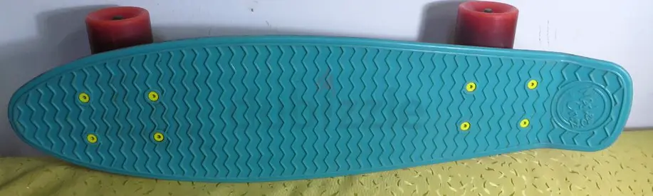 SKATEBOARD MARLEY CRUZ