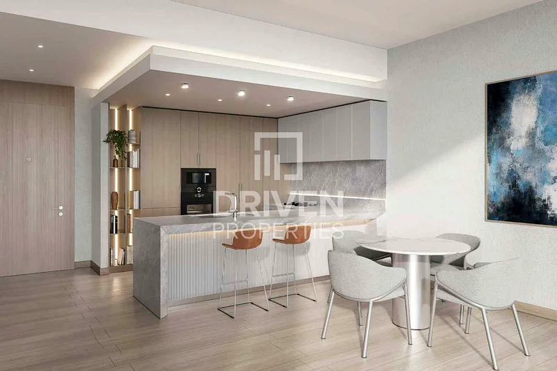 High Floor | Spacious Layout | Prime Location63955565284482111