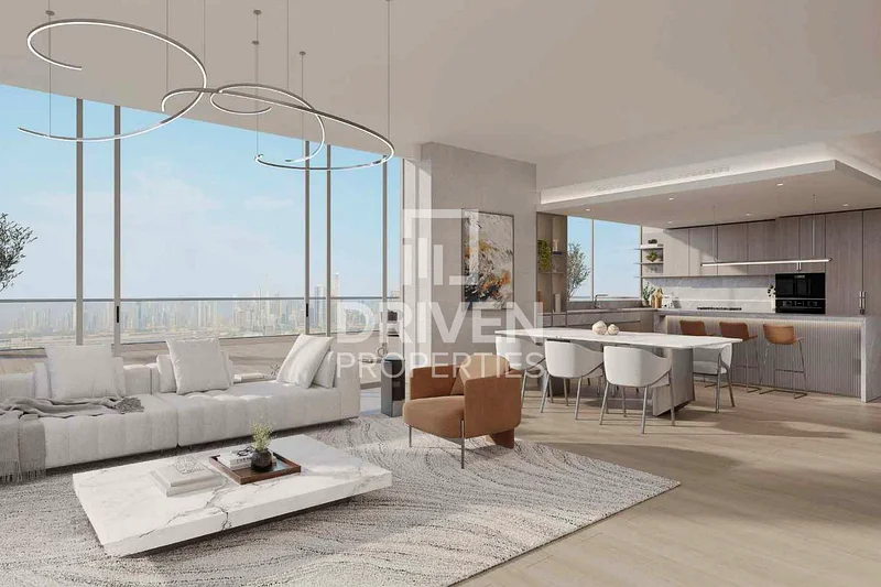 High Floor | Spacious Layout | Prime Location63955565284482112