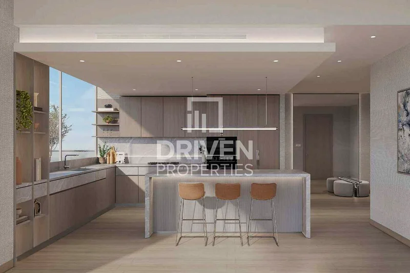 High Floor | Spacious Layout | Prime Location63955565284482114