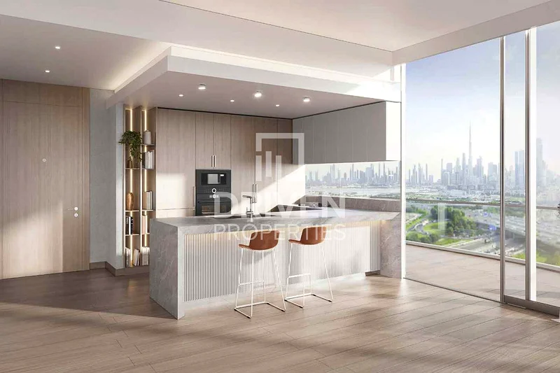 High Floor | Spacious Layout | Prime Location63955565284482113