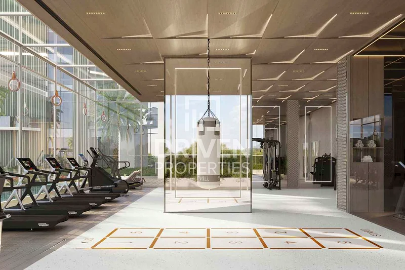 High Floor | Spacious Layout | Prime Location63955565284482110