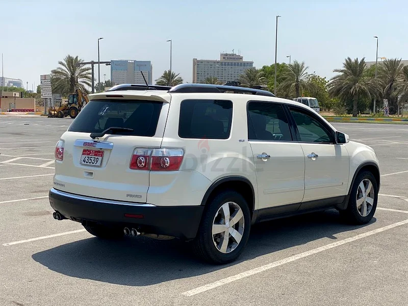 Perfect Family Car for Sale - Just $14k. GMC ACADIA - SLT63398499051649113
