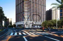 Binghatti Ghost Dubai | Luxury 3BR | 70/30 Payment | Prime Location