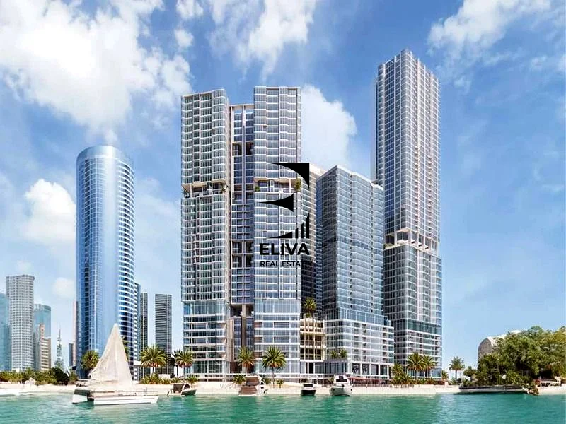 Modern Elegance | 3BR Duplex | Canal View63842739305347110