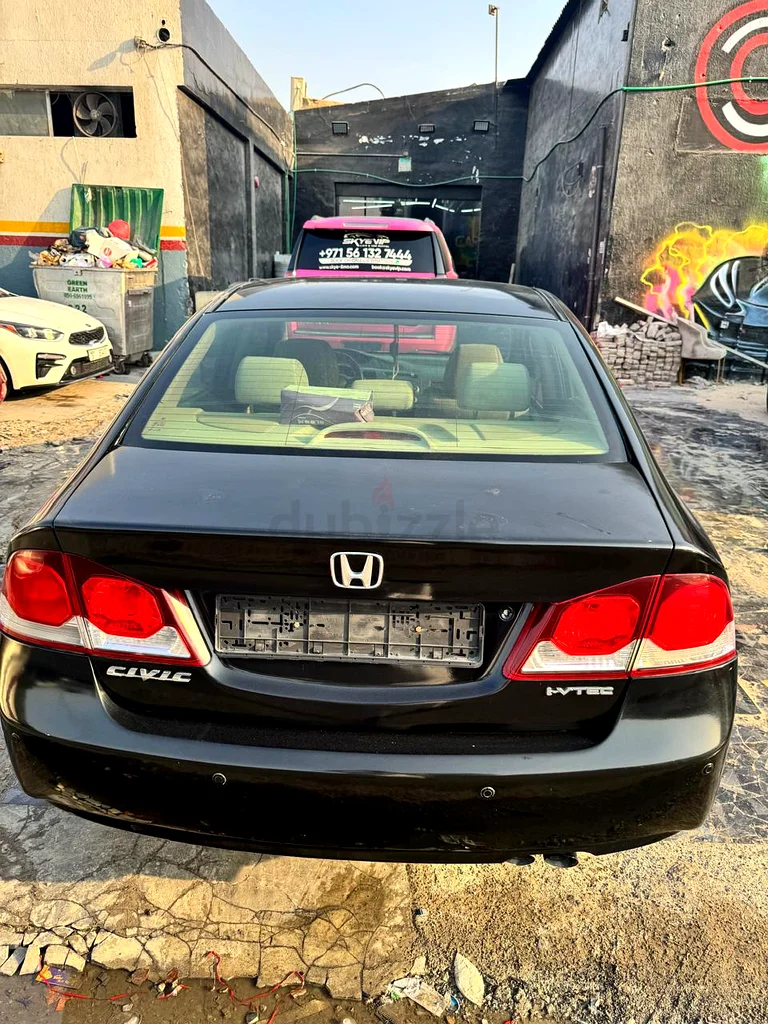 Honda Civic For Sales633985464327701124