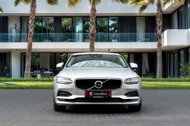 1,567 P.M  | S90 Momentum | 0% Downpayment | Under Warranty!63398480104323113
