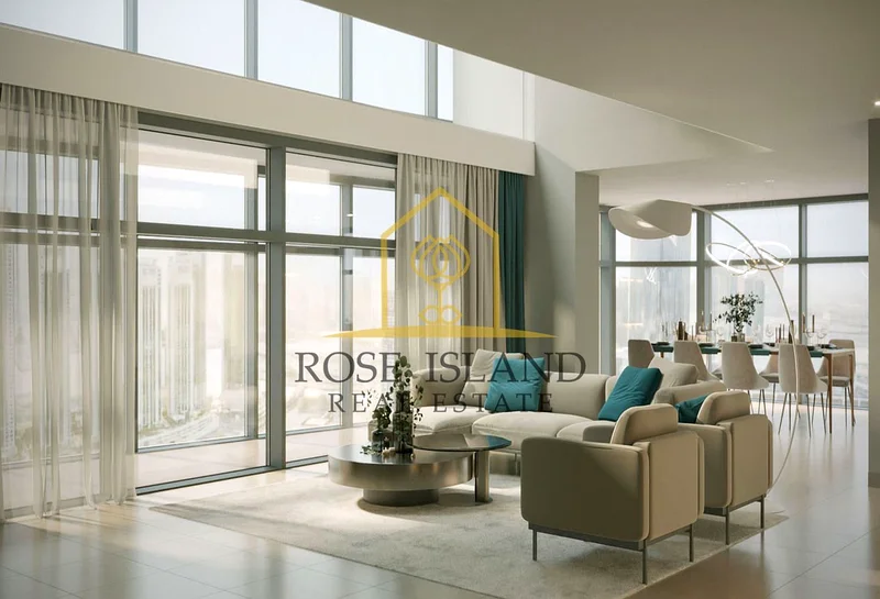صفقة رائعة | طابق عالٍ | مجتمع فاخر63843165881346114